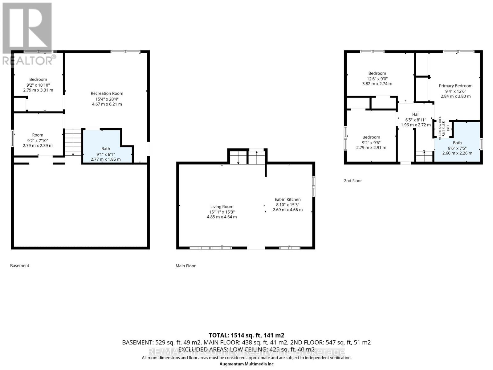 61 AIREY AVENUE - 35
