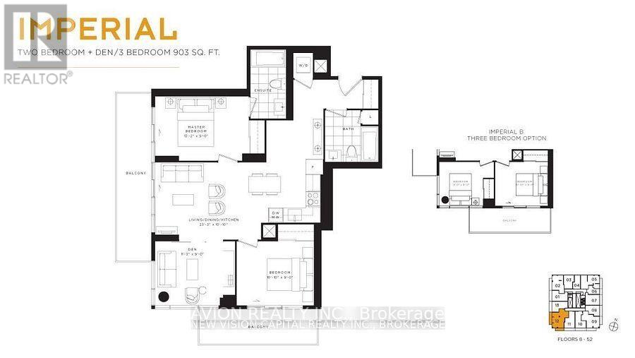 Photo of 501 Yonge Street