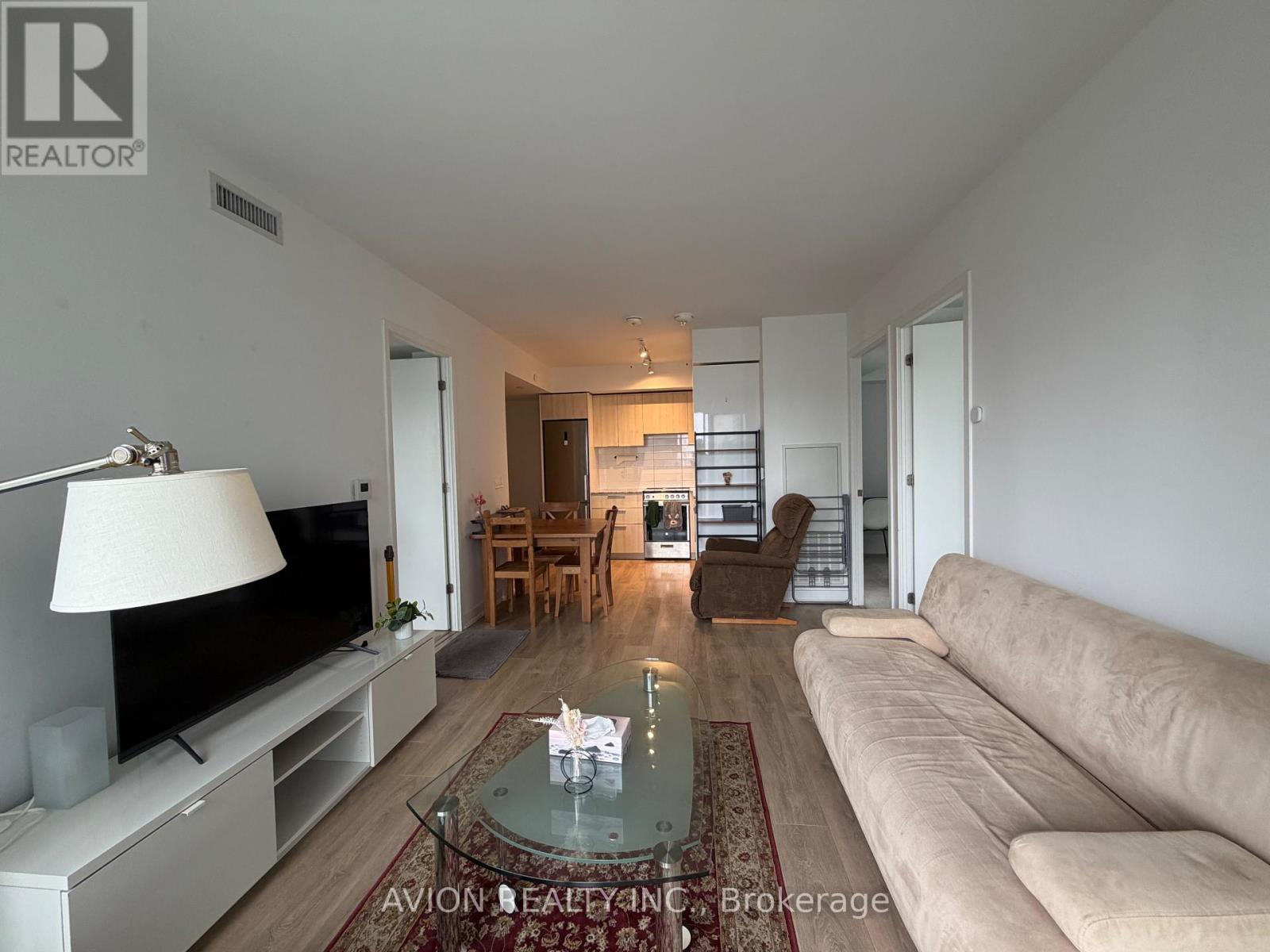 1112 - 501 YONGE STREET, Toronto (Church-Yonge Corridor) — photo 6