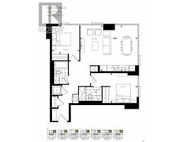 1507 - 609 Sherbourne Street, Toronto, ON M4X0A4 Photo 17