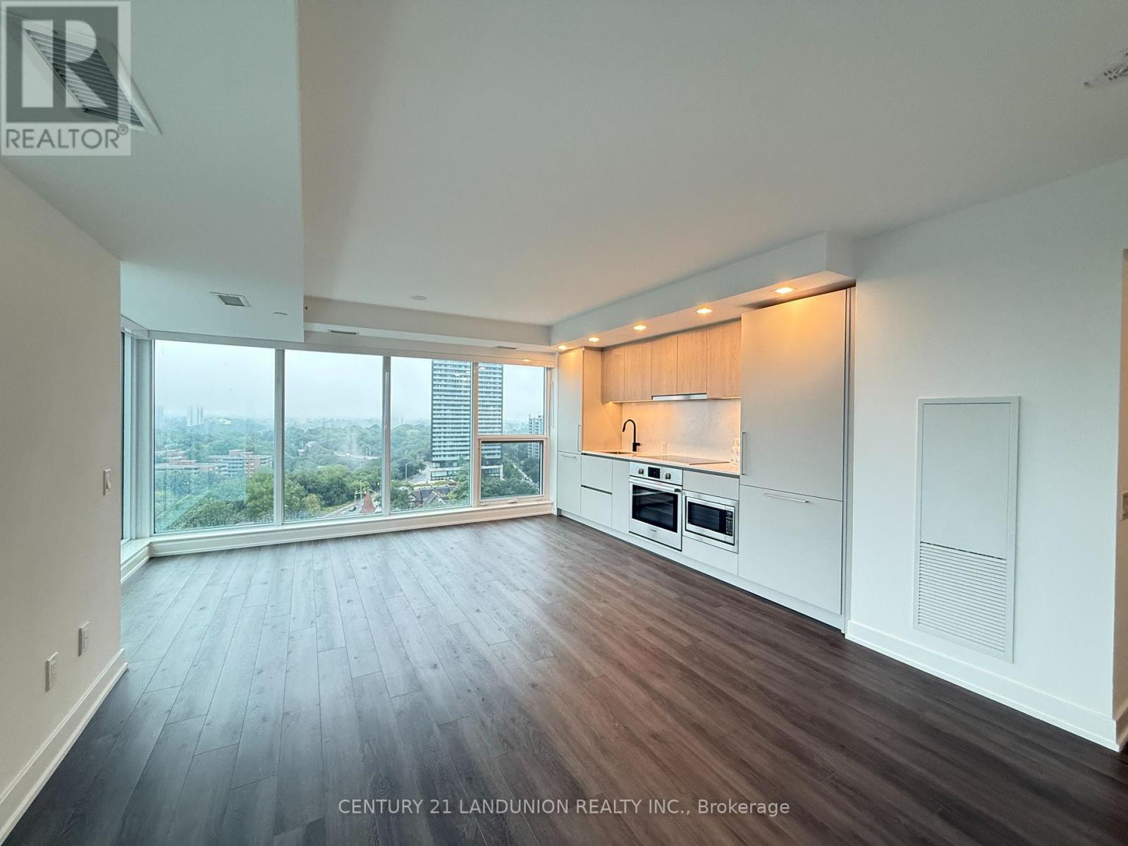 #1507 609 Sherbourne Street, Toronto (North St. James Town), Ontario, M4X0A4, Toronto (North St. James Town), Ontario — photo 4 of 5