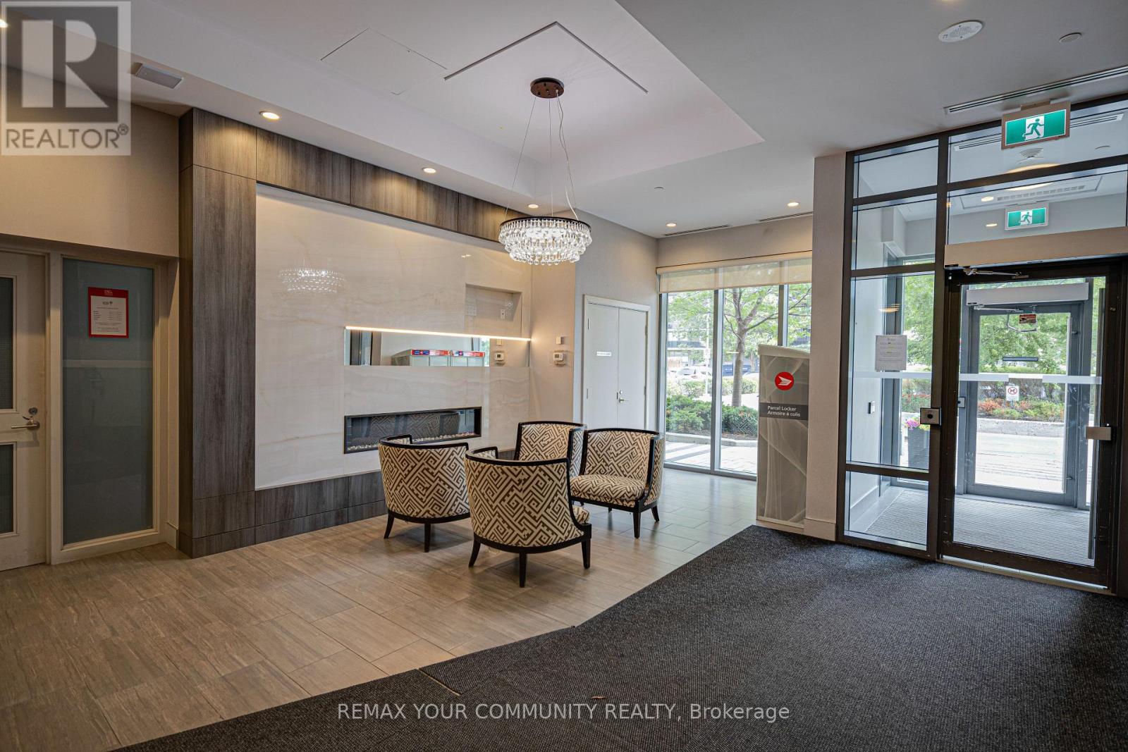 #909 1346 DANFORTH ROAD E - 2