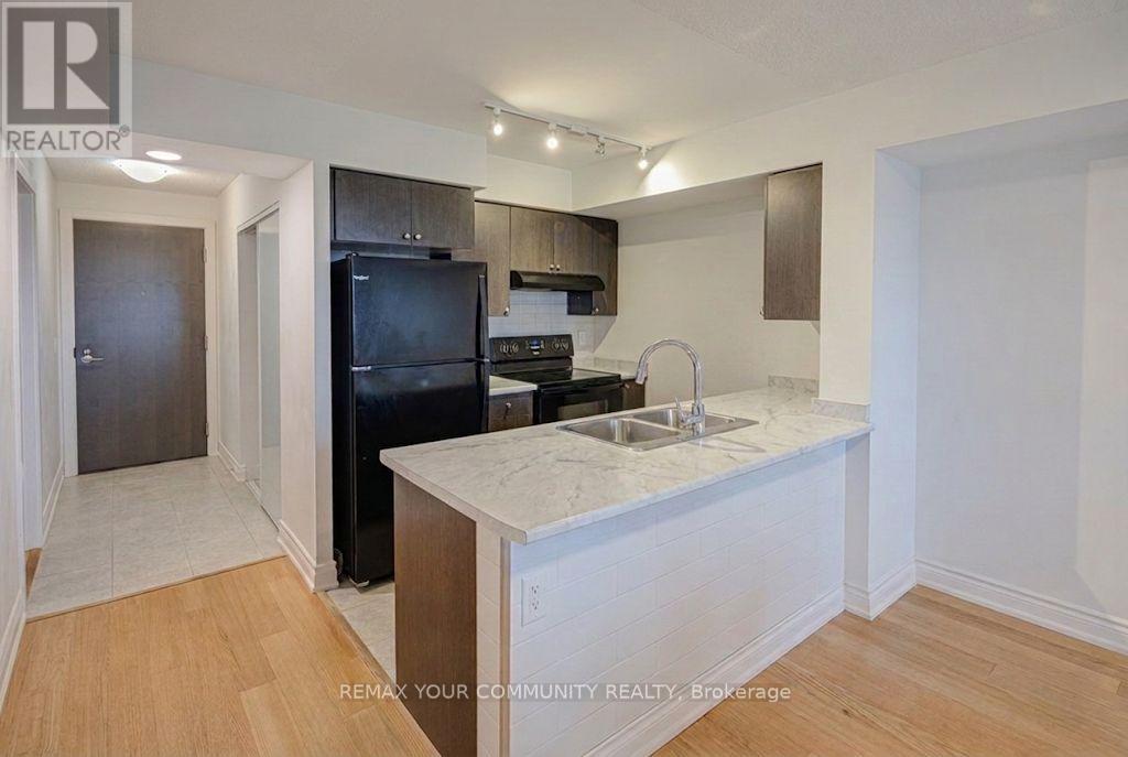 #909 1346 DANFORTH ROAD E - 3
