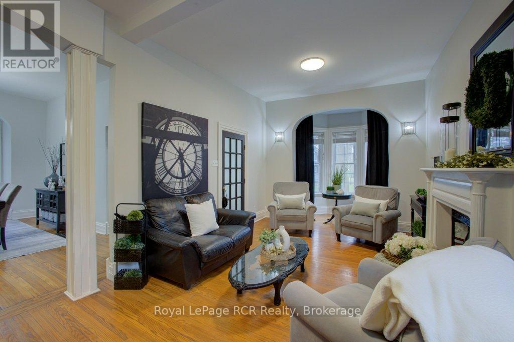 116 WALTON STREET - 9