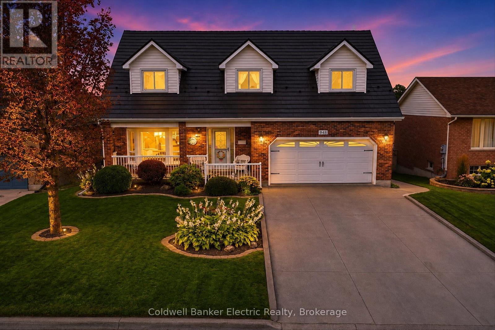 948 SMITHSIDE COURT - 1