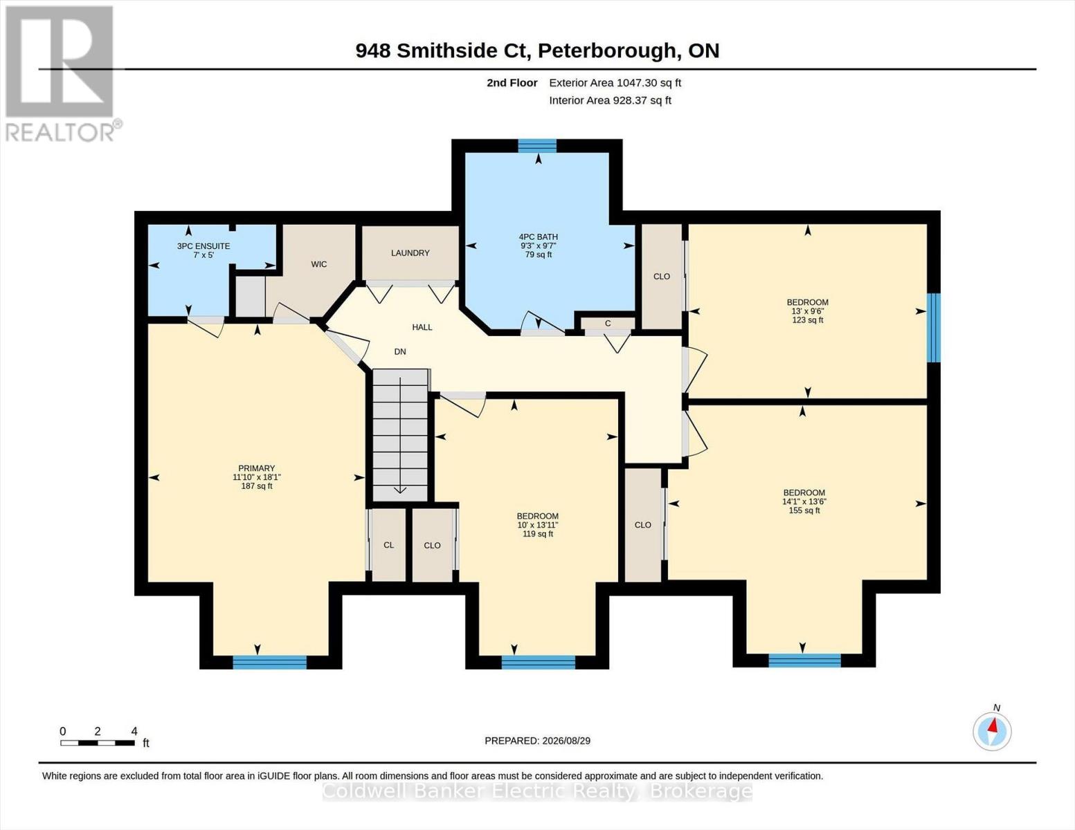 948 SMITHSIDE COURT - 48