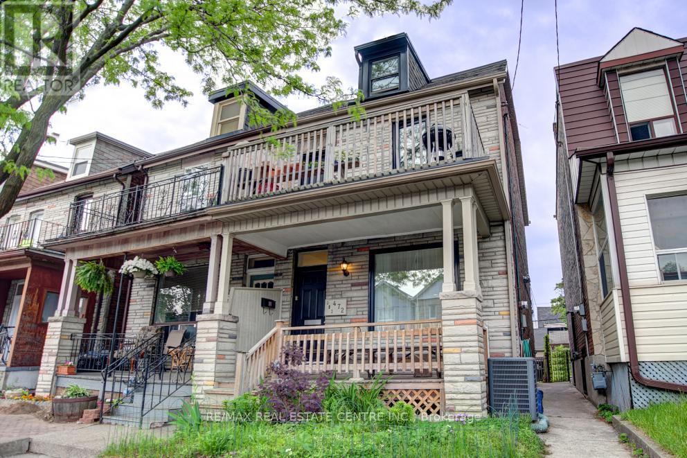 Photo of 472 Lansdowne Avenue