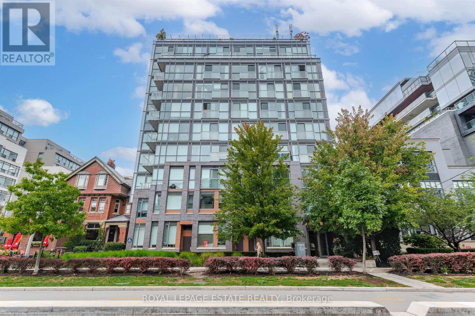 Photo of 508 Wellington Street