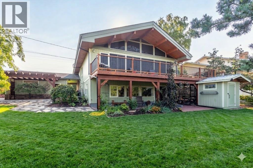 975 Heron Court - 2