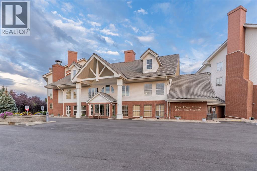 #431 29 River Ridge Drive NW - 1