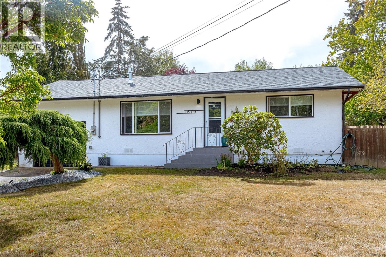 1610 Glen Rd - 1