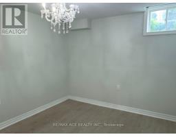 Bsmt - 1851 Parkhurst Crescent, Pickering, ON L1X0B1 Photo 11