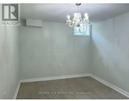 Bsmt - 1851 Parkhurst Crescent, Pickering, ON L1X0B1 Photo 12