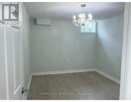 Bsmt - 1851 Parkhurst Crescent, Pickering, ON L1X0B1 Photo 9