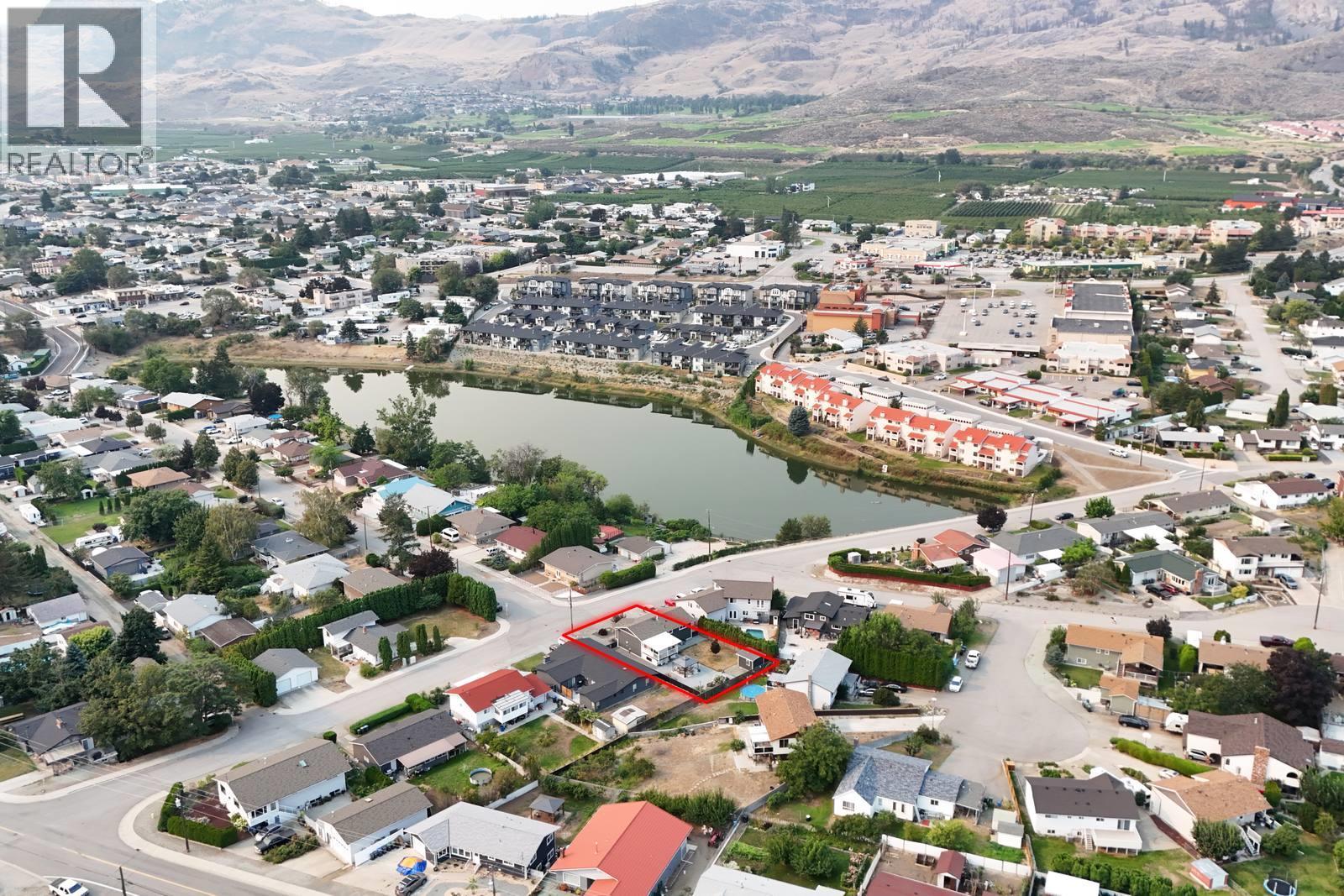  8710 JUBILEE Drive, Osoyoos