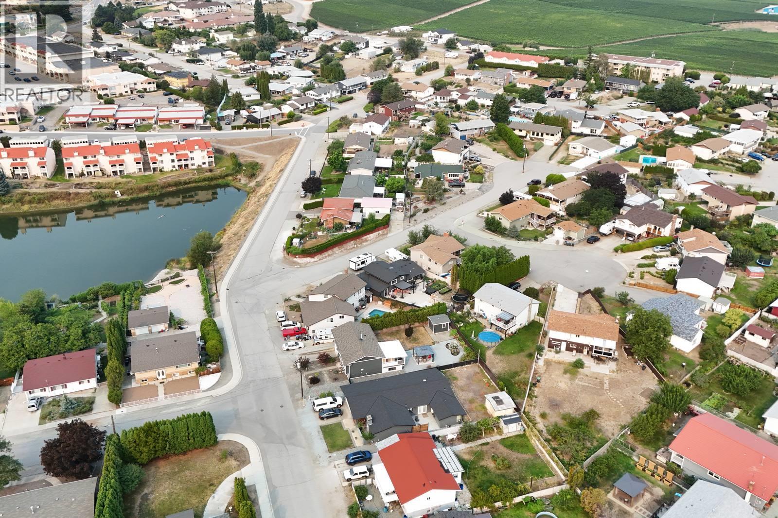  8710 JUBILEE Drive, Osoyoos