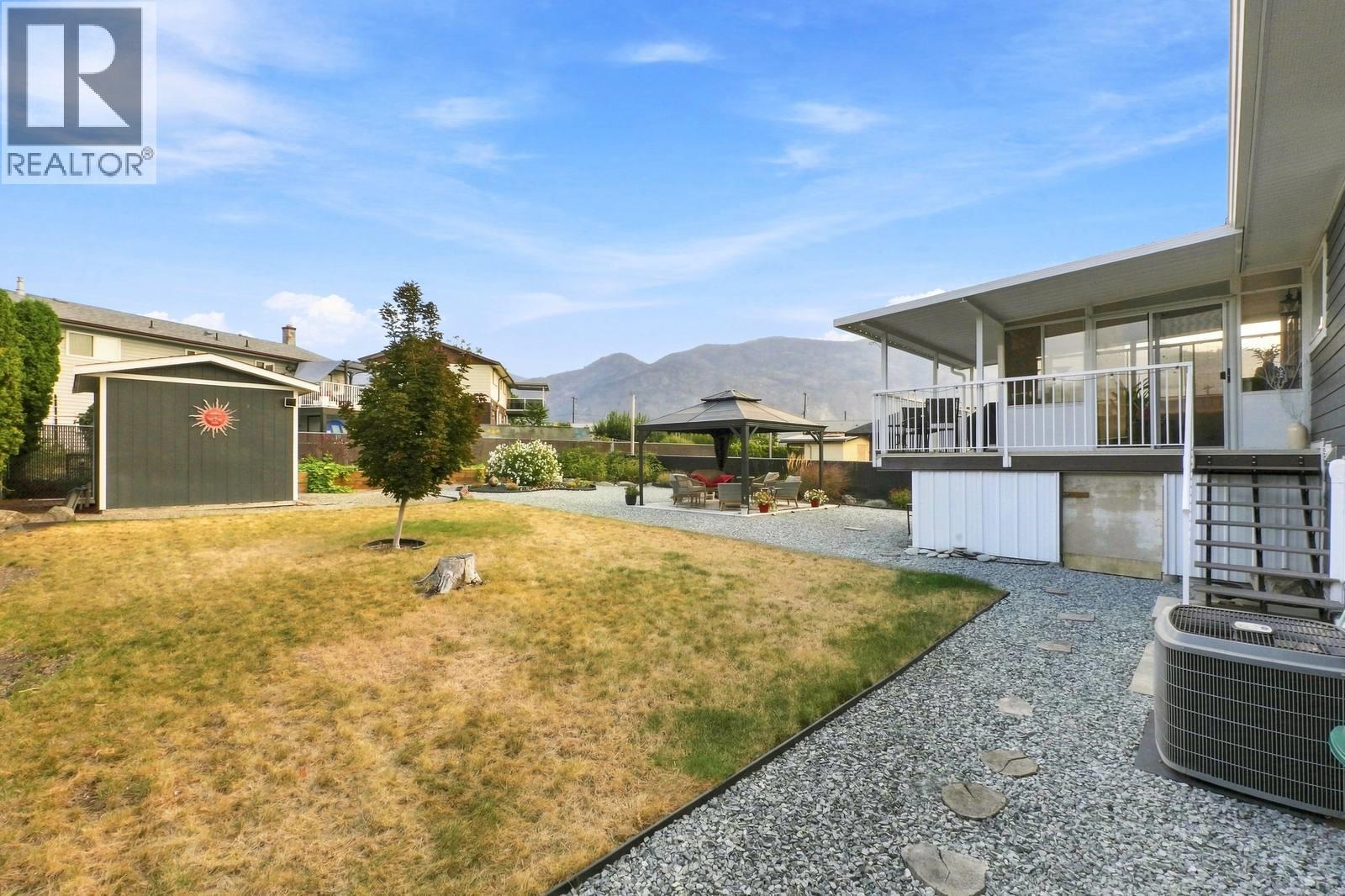  8710 JUBILEE Drive, Osoyoos