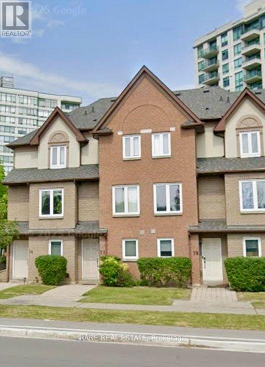 Photo of 735 New Westminster Drive
