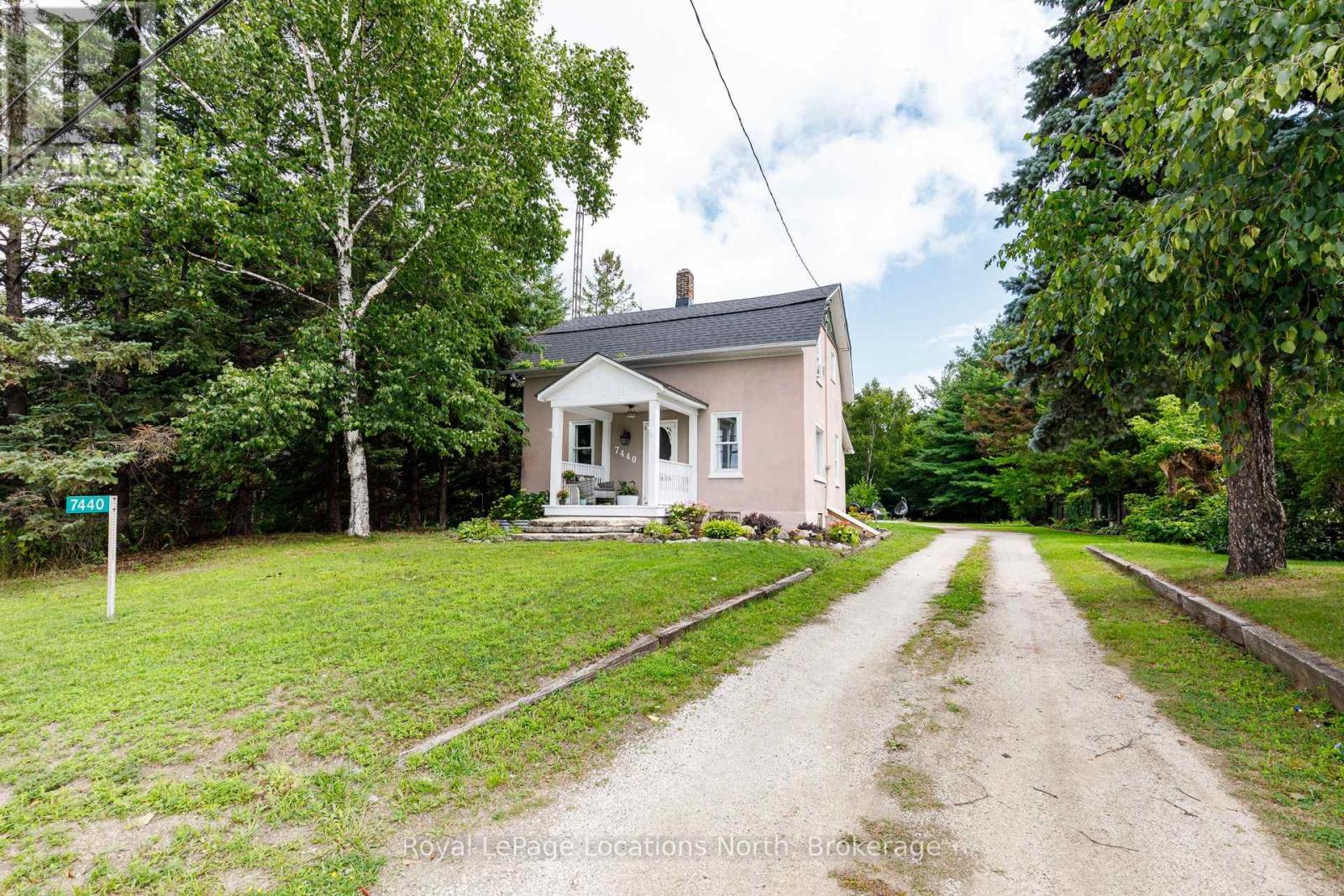7440 HIGHWAY # 26 - Image 5