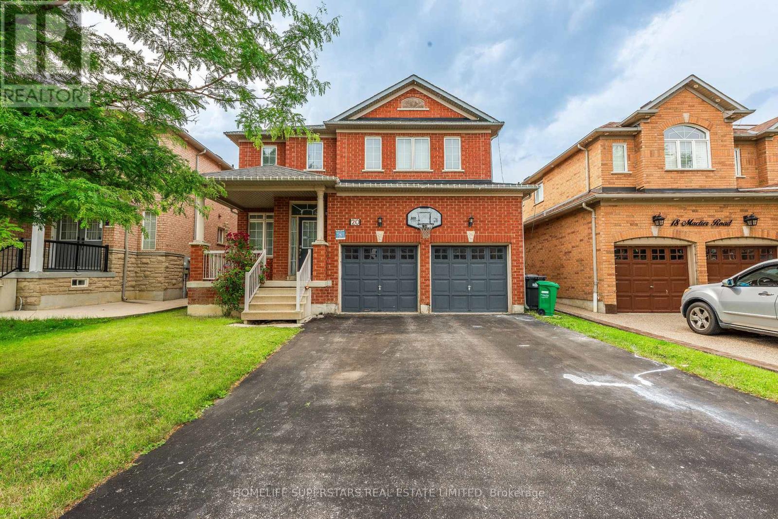Photo of 20 Mactier Road