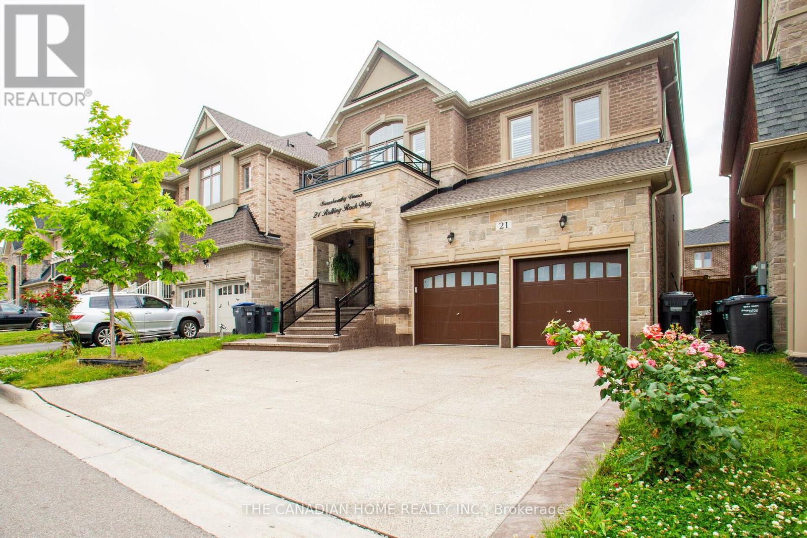 21 ROLLING ROCK WAY