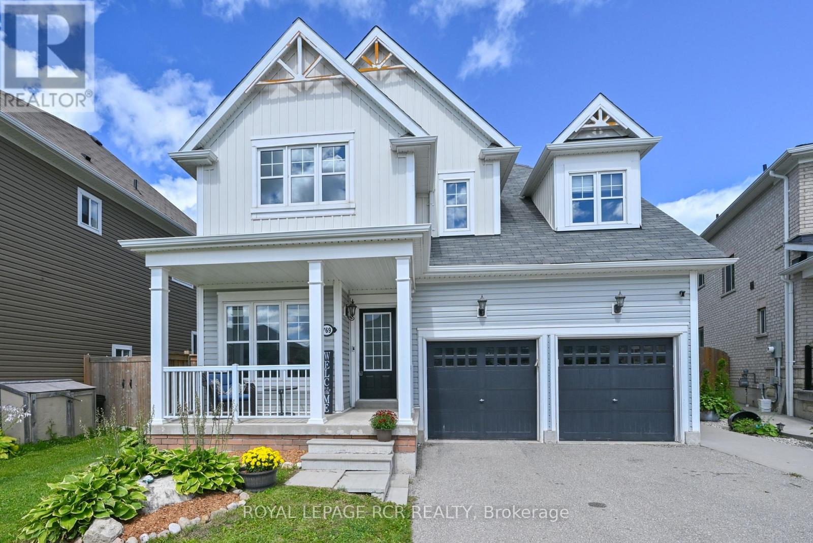 769 HALBERT DRIVE - 1