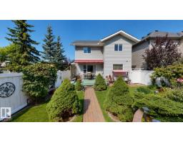 3176 Trelle Lo Nw, Edmonton, AB T6R0A2 Photo 30