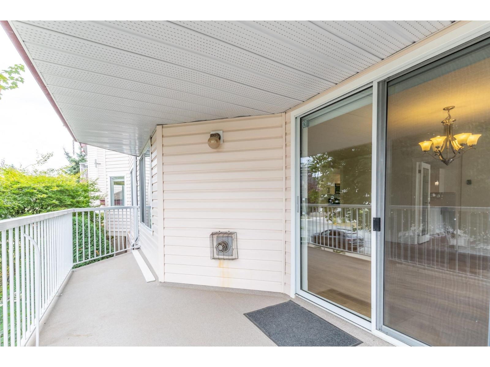 101 2450 CHURCH STREET, Abbotsford