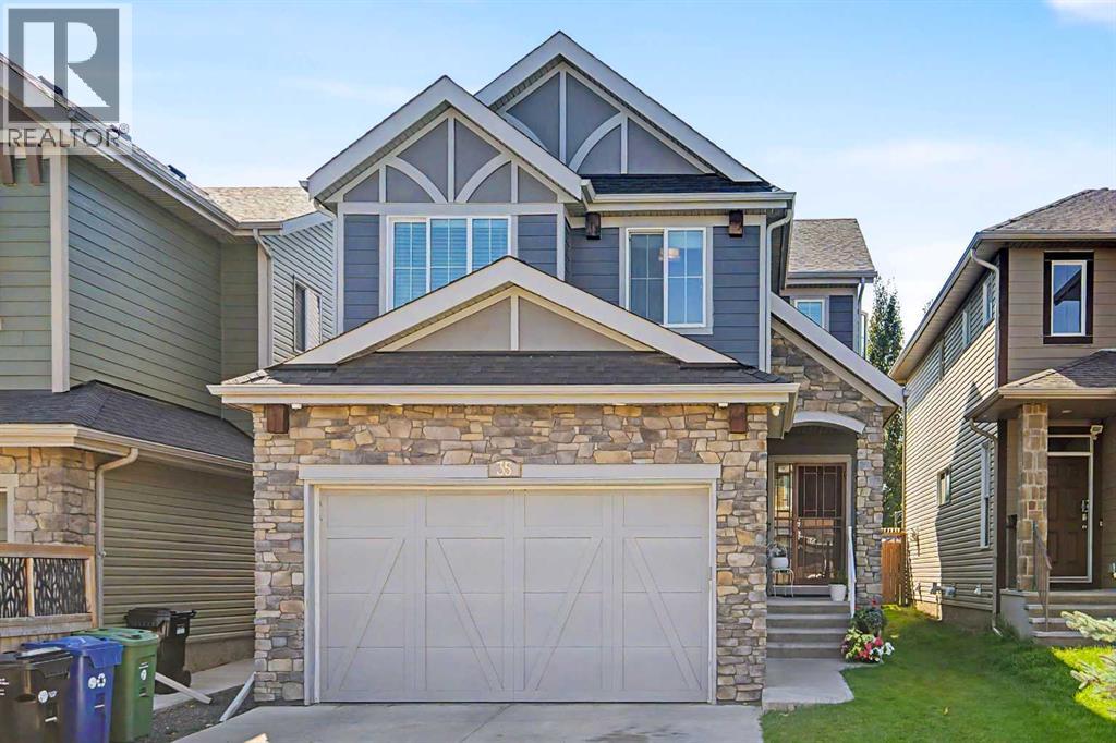 35 Legacy Row SE, Calgary, Alberta, T2X1Y6