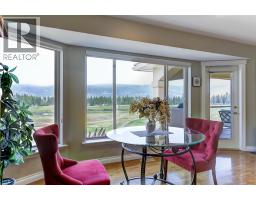 Dining nook - 2455 Quail Ridge Boulevard Unit# 131, Kelowna, BC V1V2S8 Photo 13