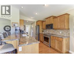 Dining room - 2455 Quail Ridge Boulevard Unit# 131, Kelowna, BC V1V2S8 Photo 14