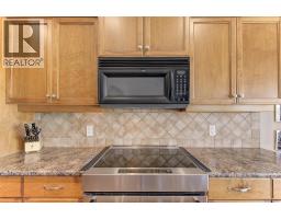 Kitchen - 2455 Quail Ridge Boulevard Unit# 131, Kelowna, BC V1V2S8 Photo 16