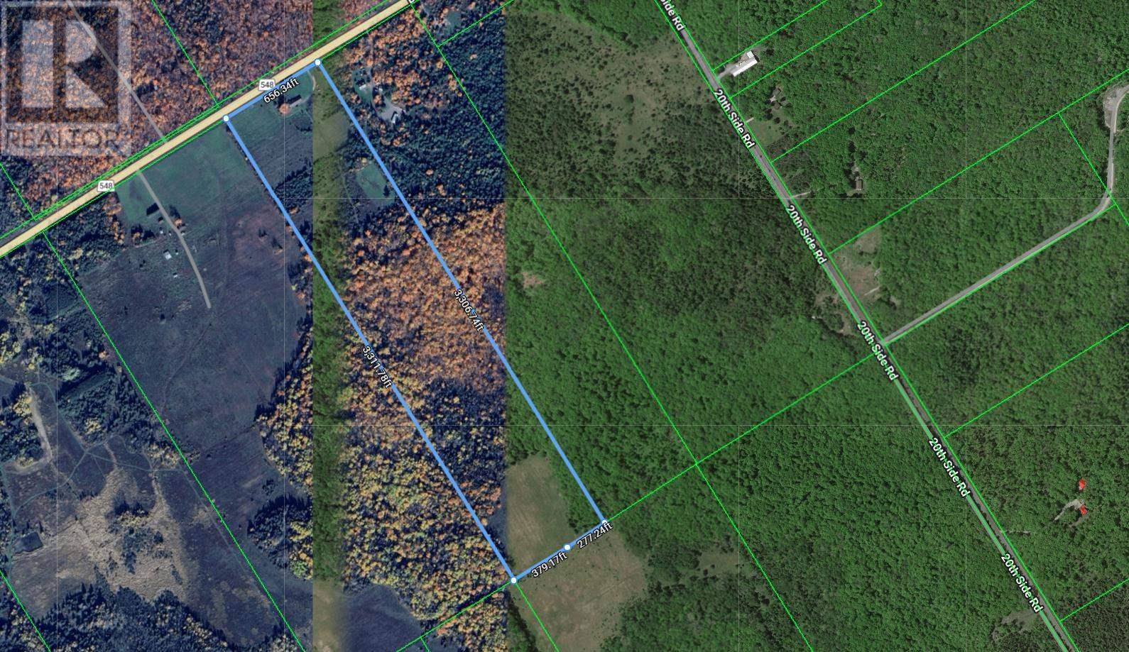 2277 D Line RD - 50