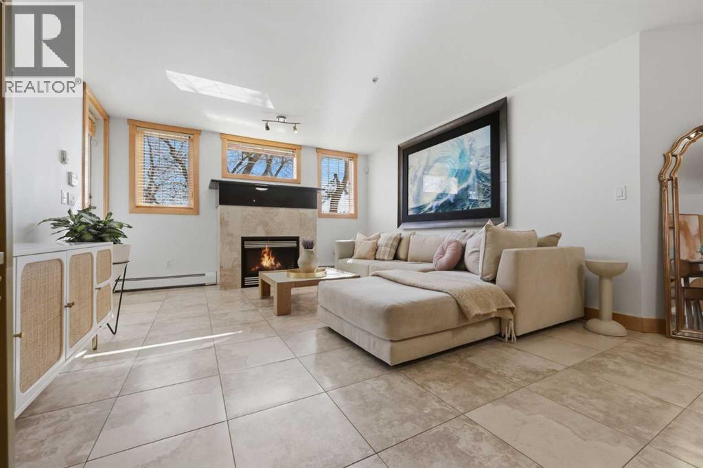 #103 2411 Erlton Road SW - 1