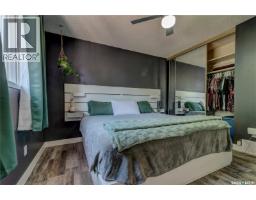 Bedroom - 1210 Flexman Crescent, Regina, SK S4X3A7 Photo 10
