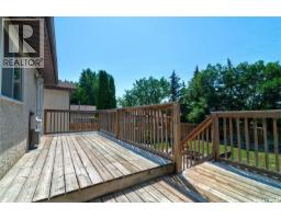 1210 Flexman Crescent, Regina, SK S4X3A7 Photo 29