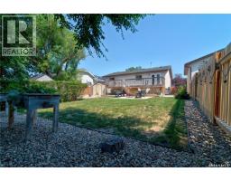 1210 Flexman Crescent, Regina, SK S4X3A7 Photo 31