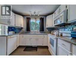 3pc Bathroom - 1210 Flexman Crescent, Regina, SK S4X3A7 Photo 7