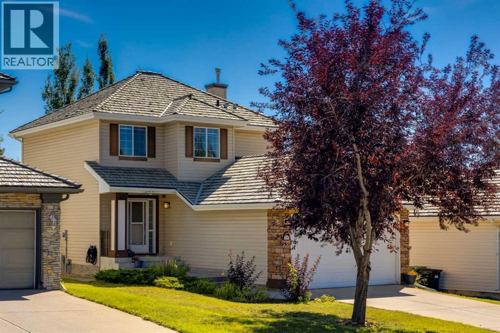 38 Spring Crescent SW - 1