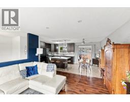 Dining room - 8710 Jubilee Drive, Osoyoos, BC V0H1V2 Photo 8
