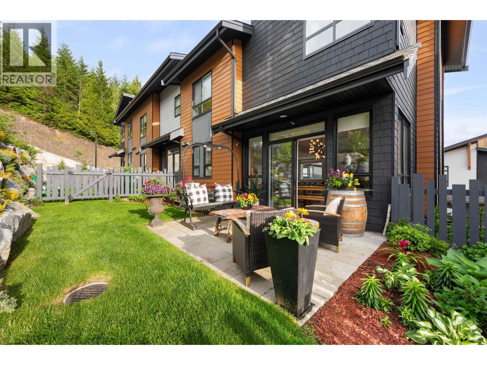 41204 HIGHLINE PLACE, Squamish