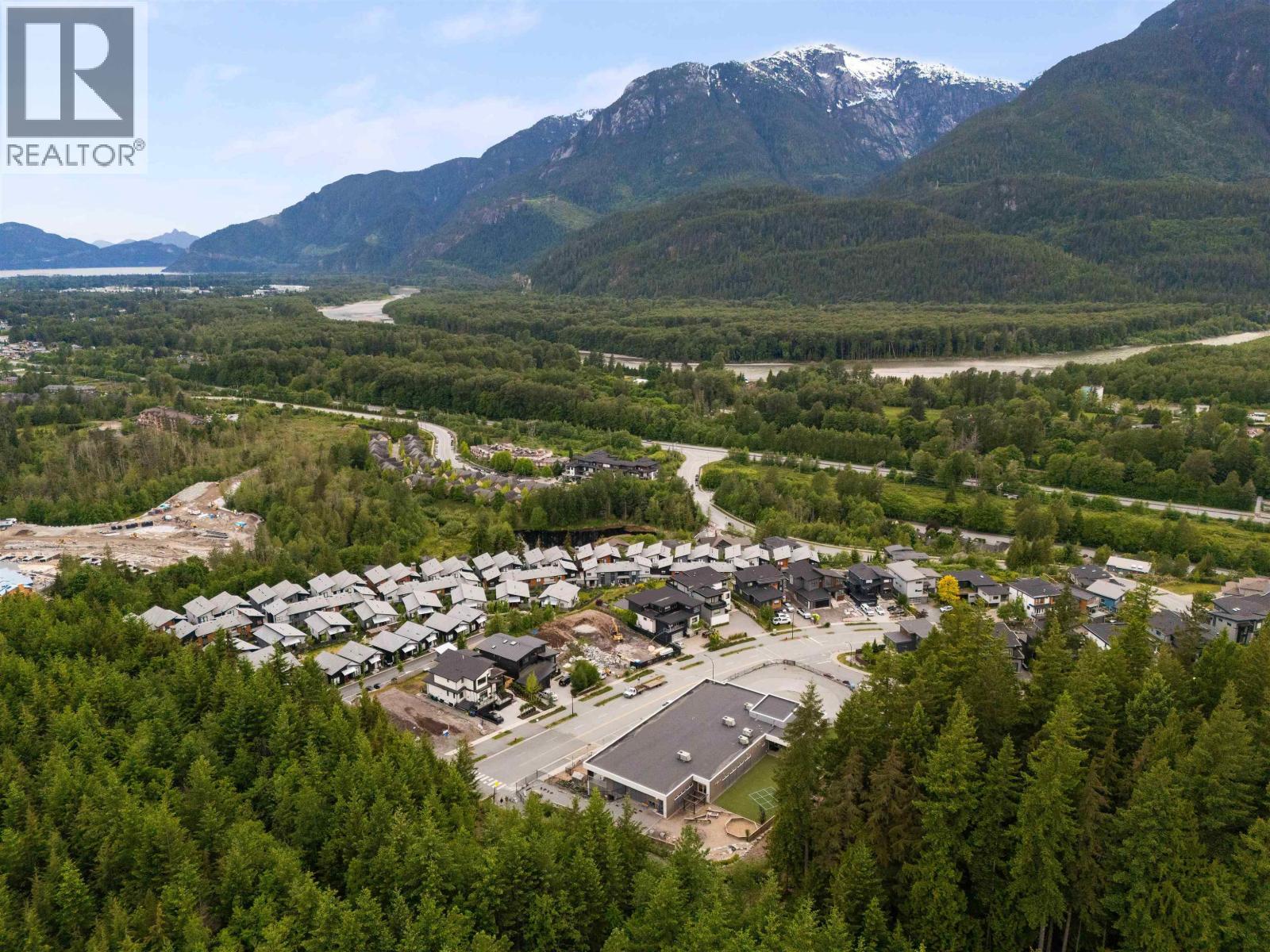 41204 HIGHLINE PLACE, Squamish