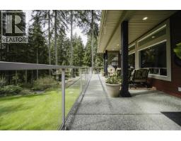 1056 Ravenswood Drive, Anmore, BC V3H5M6 Photo 17