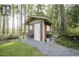 1056 Ravenswood Drive, Anmore, BC V3H5M6 Photo 37