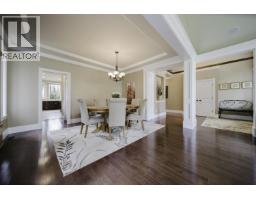 1056 Ravenswood Drive, Anmore, BC V3H5M6 Photo 8
