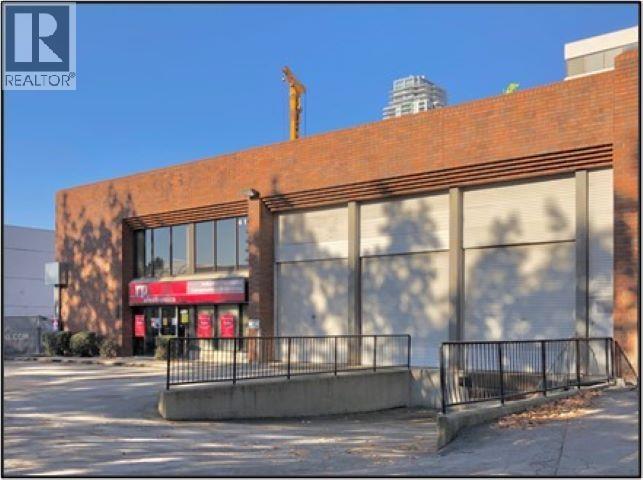 Industrial for Rent in Burnaby – 4185 DAWSON STREET, Burnaby – MLS# C8081631