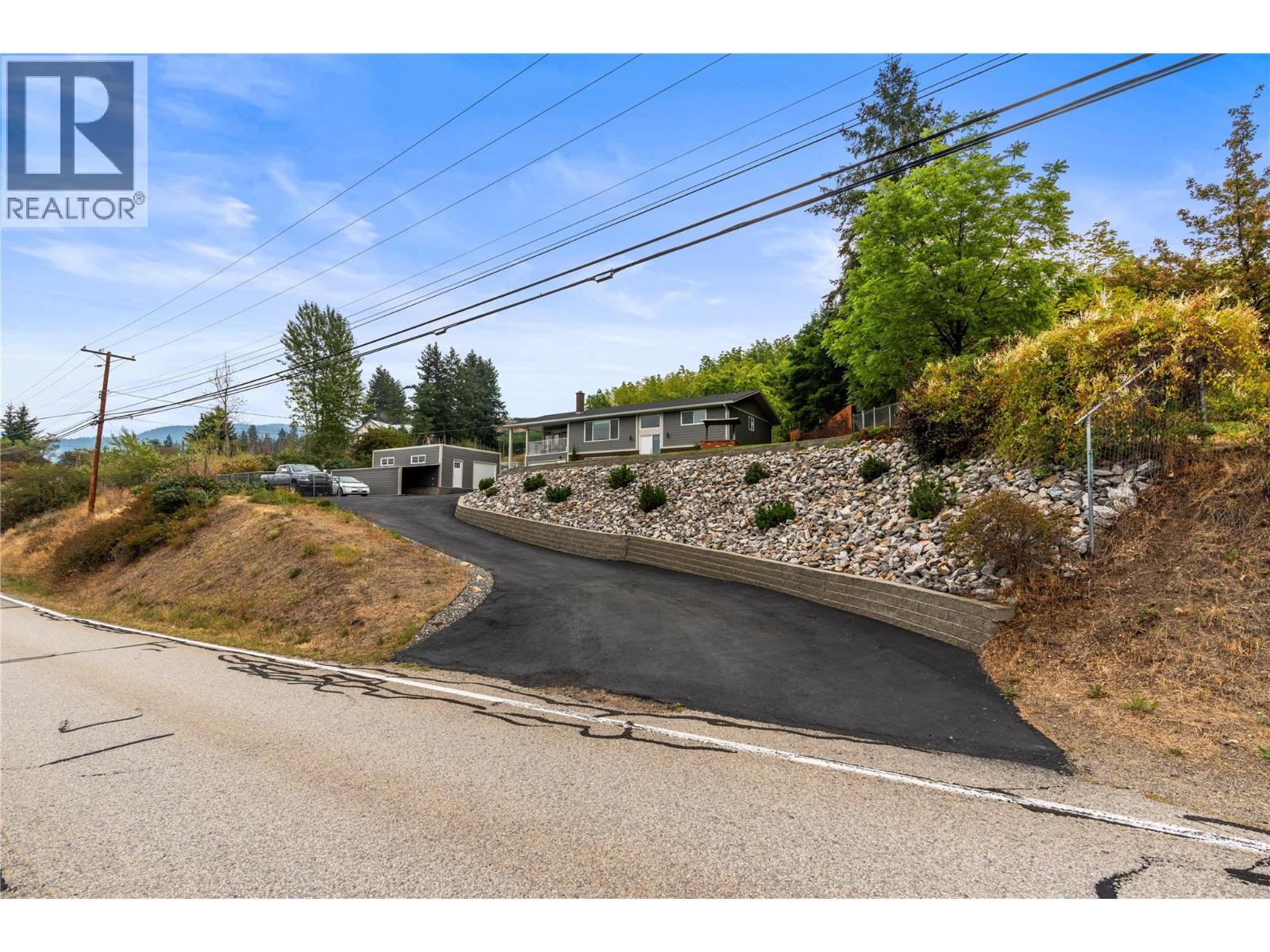  14487 Oyama Road, Lake Country