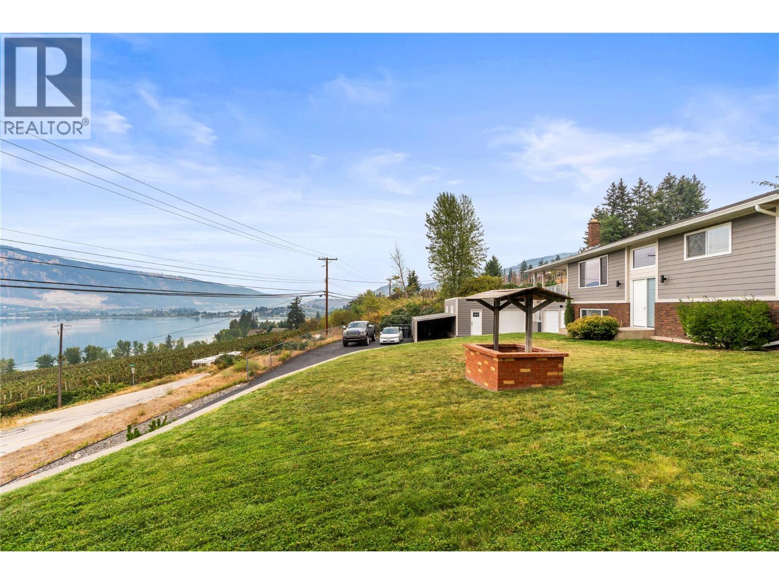  14487 Oyama Road, Lake Country