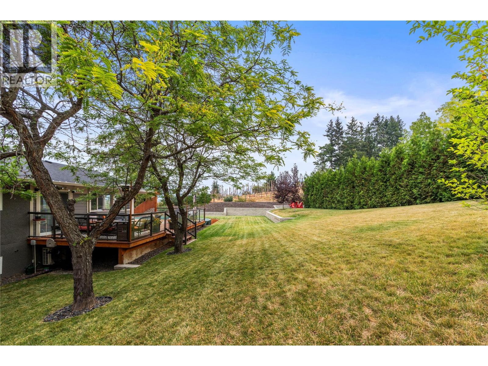  14487 Oyama Road, Lake Country