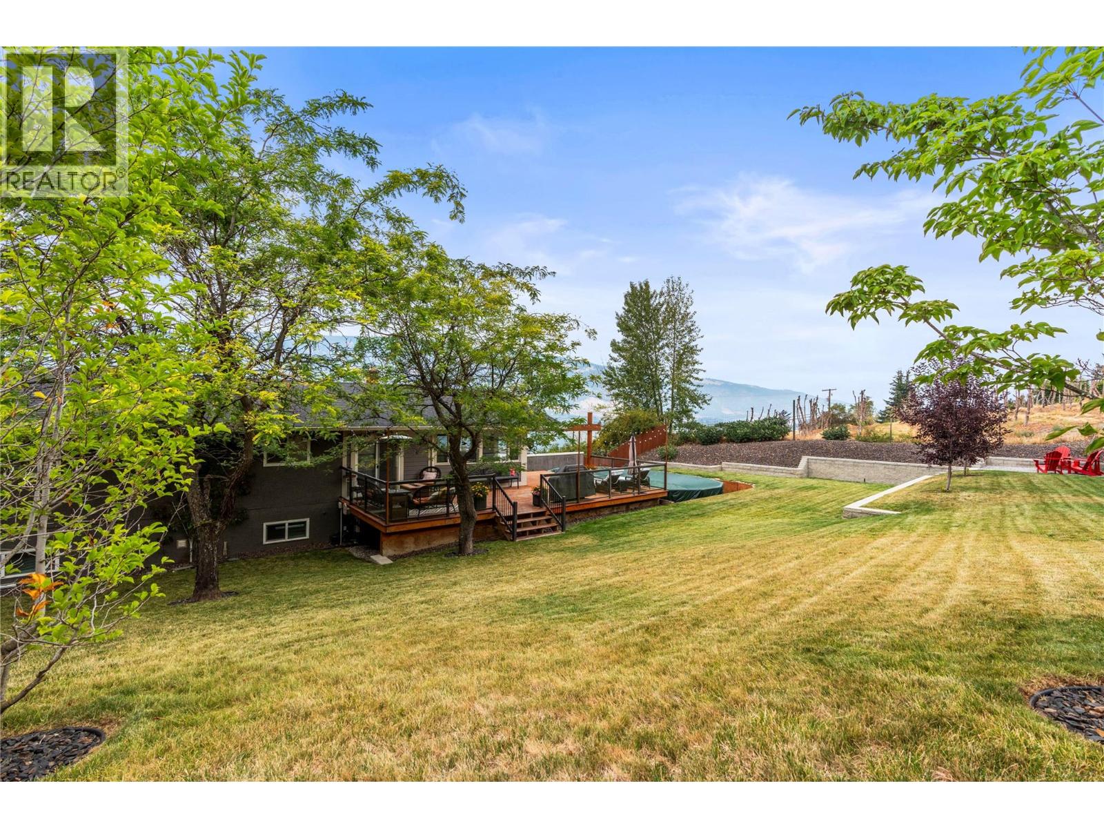  14487 Oyama Road, Lake Country